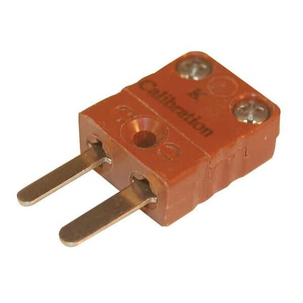 Digi-Sense Miniature Type-K Thermocouple Male Conne 18527-13 - main